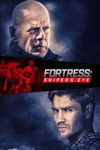 Fortress: Sniper's Eye - Posters