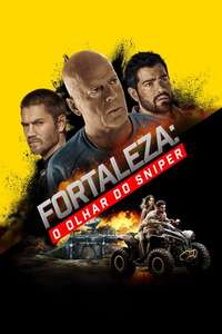 Fortress: Sniper's Eye - Posters