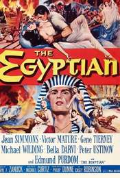 The Egyptian