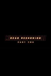 Mission: Impossible - The Final Reckoning - Posters