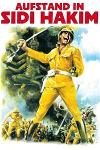Gunga Din - Poster