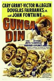 Gunga Din