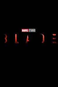 Blade - Posters
