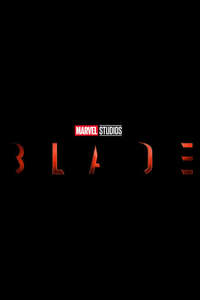Blade - Posters