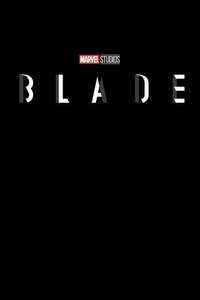 Blade - Posters