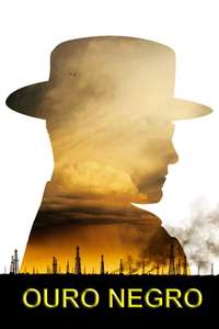 The Iron Orchard - Poster