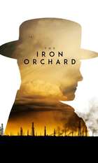 The Iron Orchard