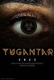 Yugantar