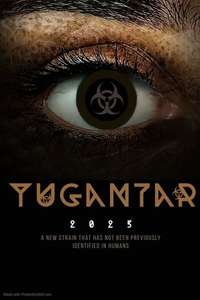 Yugantar - Poster