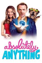 Absolutely Anything