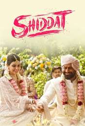 Shiddat