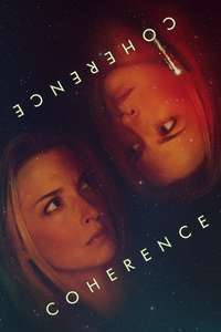 Coherence - Poster