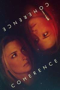 Coherence - Poster