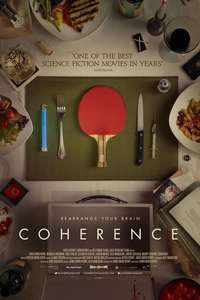 Coherence - Poster