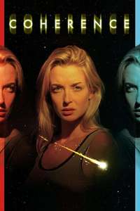 Coherence - Poster