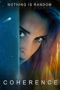 Coherence - Poster