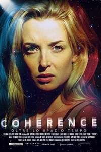 Coherence - Poster