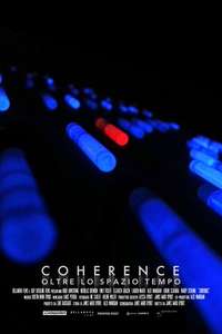 Coherence - Poster