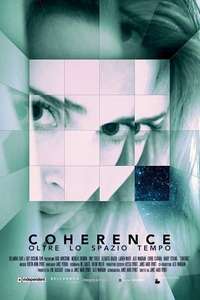 Coherence - Poster