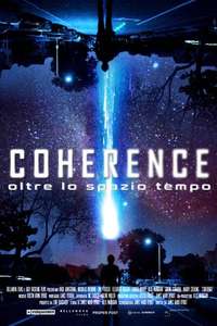 Coherence - Poster