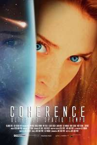 Coherence - Poster