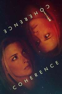 Coherence - Poster