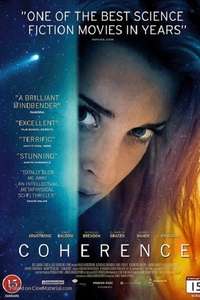 Coherence - Poster