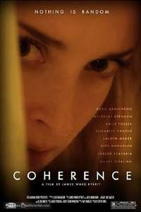 Coherence - Poster