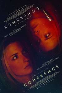 Coherence - Poster