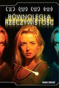 Coherence - Poster