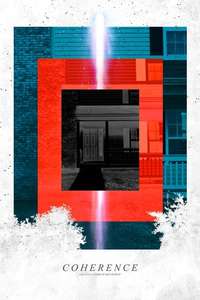 Coherence - Poster