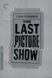The Last Picture Show
