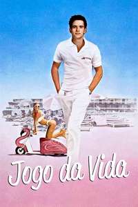The Flamingo Kid - Poster