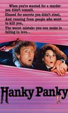 Hanky Panky