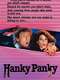 Hanky Panky