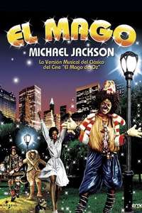 The Wiz - Posters