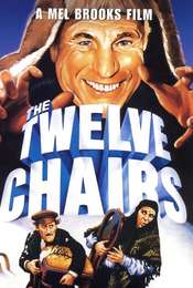 The Twelve Chairs