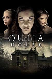 Ouija House - Poster