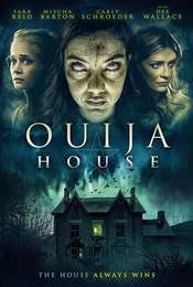 Ouija House