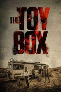 The Toybox - Poster