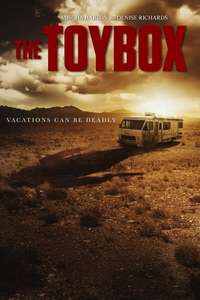 The Toybox - Poster