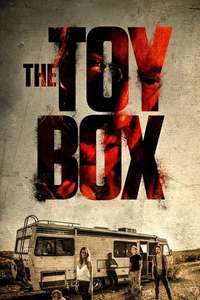 The Toybox - Poster