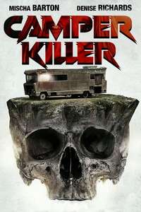 The Toybox - Poster