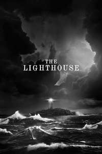 The Lighthouse - Poster