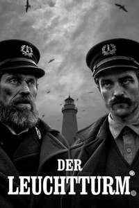 The Lighthouse - Poster