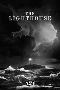 The Lighthouse - Poster