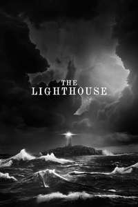 The Lighthouse - Poster