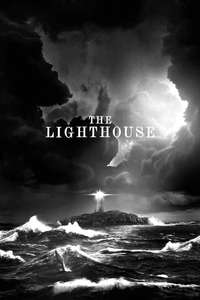 The Lighthouse - Poster