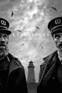 The Lighthouse - Poster
