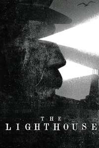 The Lighthouse - Poster